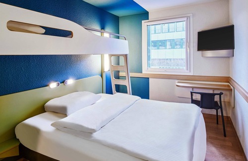 Obervieland Hotel | B&B HOTEL Bremen-Süd