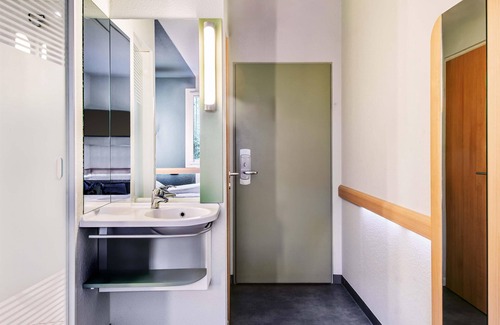 Obervieland Hotel | B&B HOTEL Bremen-Süd