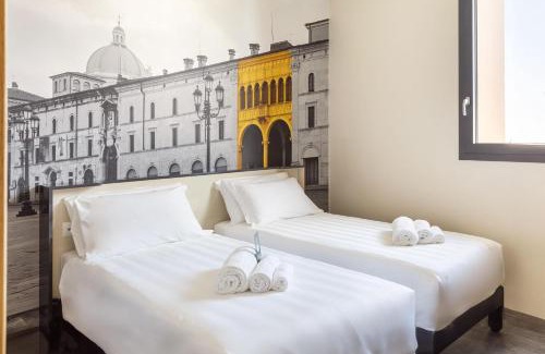 Brescia Antica Hotel | B&B Hotel Brescia