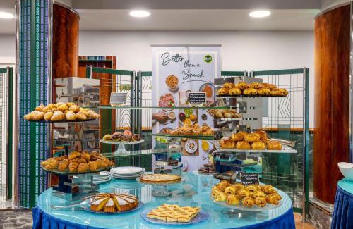 Sottomarina Hotel | B&B Hotel Chioggia Airone