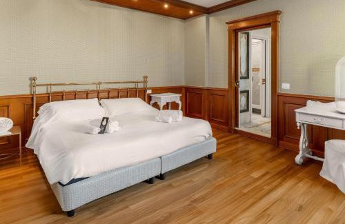 Sottomarina Hotel | B&B Hotel Chioggia Airone