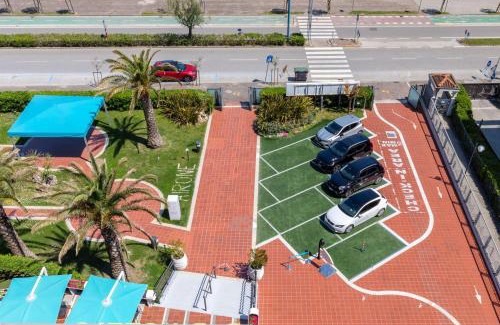 Sottomarina Hotel | B&B Hotel Chioggia Airone