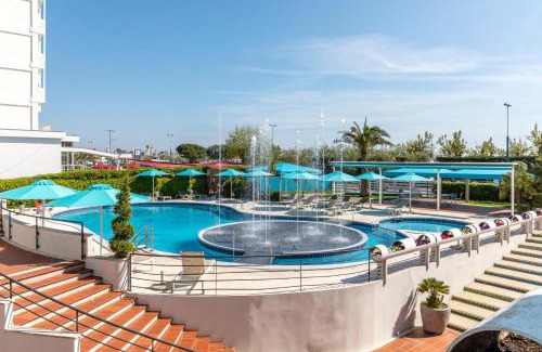 Sottomarina Hotel | B&B Hotel Chioggia Airone