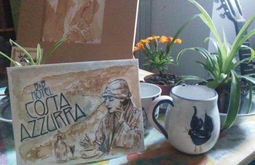 Spotorno Hotel | B&B Hotel Costa Azzurra