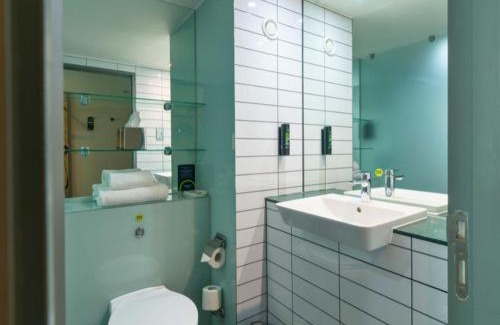 Pride Park Hotel | B&B HOTEL Derby