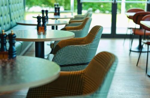 Pride Park Hotel | B&B HOTEL Derby