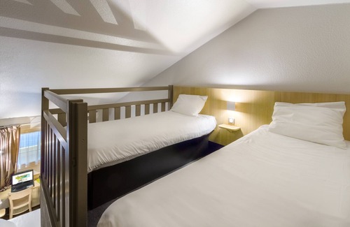 Marsannay-la-Cote Hotel | B&B HOTEL DIJON Marsannay