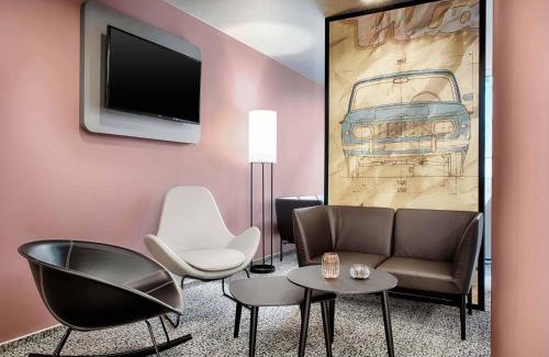 Eisenach Hotel | B&B Hotel Eisenach