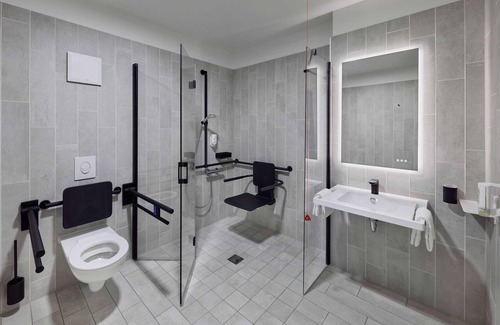 Borghees Hotel | B&B HOTEL Emmerich