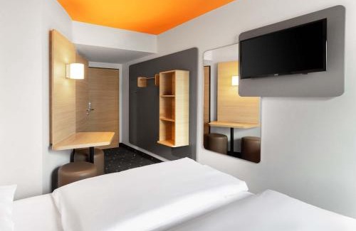 Westviertel Hotel | B&B Hotel Essen-City