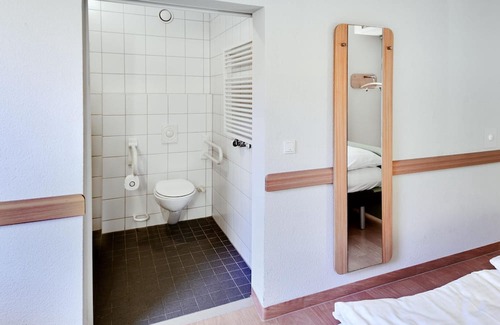 Altenessen-Sud Hotel | B&B HOTEL Essen-Nord