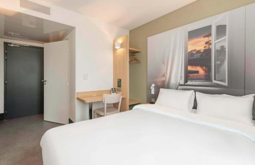 Saint-Geours-de-Maremne Hotel | B&B HOTEL Saint-Geours-de-Maremne Hossegor