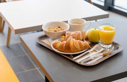 Saint-Geours-de-Maremne Hotel | B&B HOTEL Saint-Geours-de-Maremne Hossegor