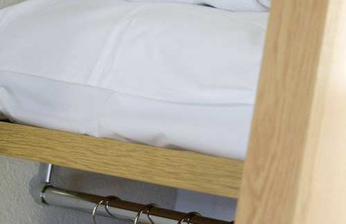 Gieres Hotel | B&B HOTEL Grenoble Université 1