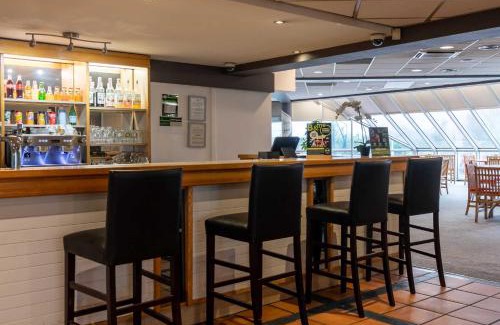 Gieres Hotel | B&B HOTEL Grenoble Université 2