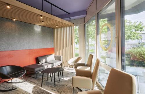 Weststadt Hotel | B&B Hotel Heidelberg