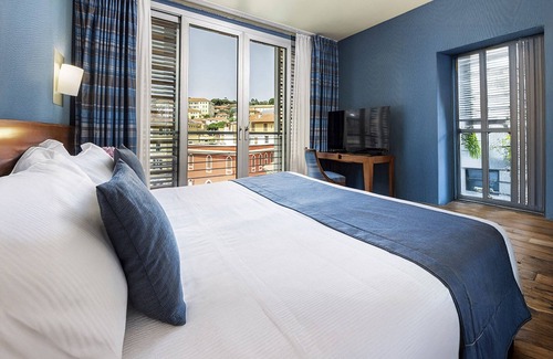 Imperia Hotel | B&B HOTEL Imperia Rossini al Teatro
