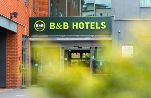 Ipswich Hotel | B&B HOTEL Ipswich