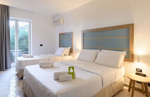 Succhivo Hotel | B&B Hotel Ischia San Nicola