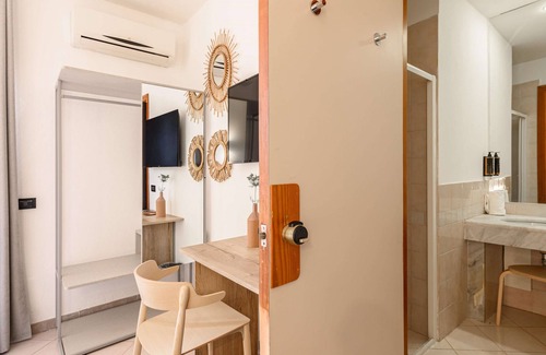 Succhivo Hotel | B&B Hotel Ischia San Nicola