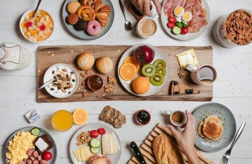 Succhivo Hotel | B&B HOTEL Ischia San Nicola