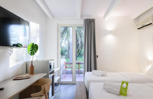 Succhivo Hotel | B&B HOTEL Ischia San Nicola