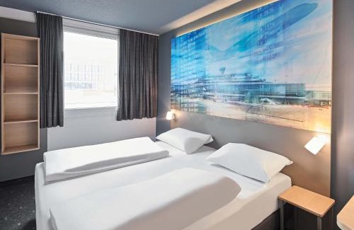 Gremberghoven Hotel | B&B Hotel Köln-Airport