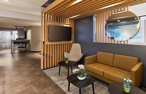 Gremberghoven Hotel | B&B Hotel Köln-Airport