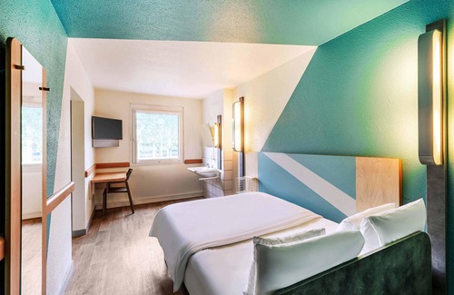 Gremberghoven Hotel | B&B HOTEL Köln-Porz