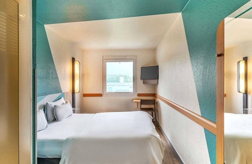 Gremberghoven Hotel | B&B HOTEL Köln-Porz