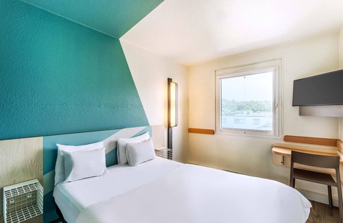 Gremberghoven Hotel | B&B HOTEL Köln-Porz
