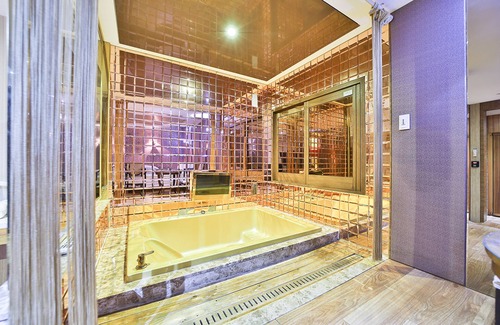 Buk-gu Hotel | B&B HOTEL