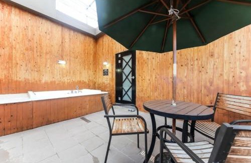 Buk-myeon Hotel | B&B hotel