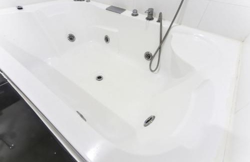 Buk-myeon Hotel | B&B hotel