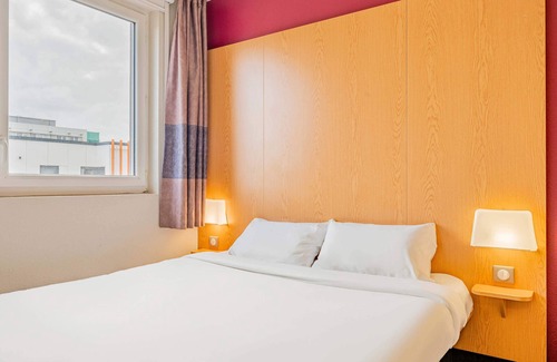 Lievin Hotel | B&B HOTEL Lens Musée du Louvre