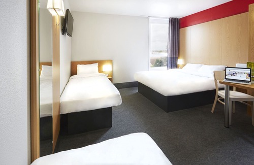 Lievin Hotel | B&B HOTEL Lens Musée du Louvre