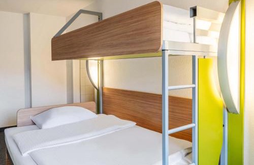Hechtsheim Hotel | B&B HOTEL Mainz-Süd