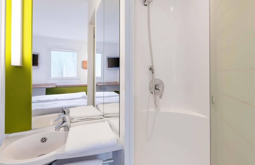 Hechtsheim Hotel | B&B HOTEL Mainz-Süd