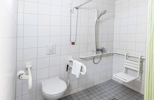 Hechtsheim Hotel | B&B HOTEL Mainz-Süd