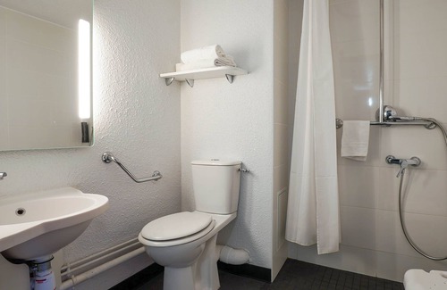 Le Rouet Hotel | B&B HOTEL Marseille Parc Chanot