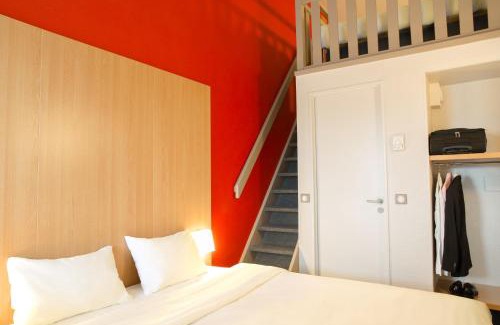 Saint-Jean-de-Vedas Hotel | B&B HOTEL Montpellier 2