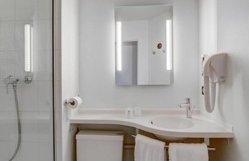 Montlucon Hotel | B&B HOTEL Montluçon Centre