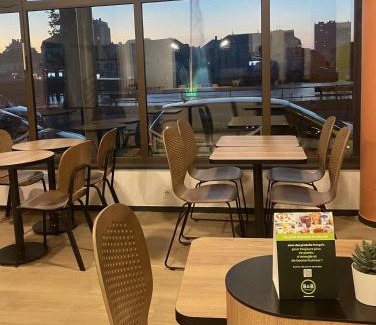 Montlucon Hotel | B&B HOTEL Montluçon Centre