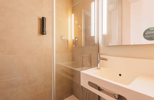 Mulhouse Hotel | B&B HOTEL Mulhouse Dornach