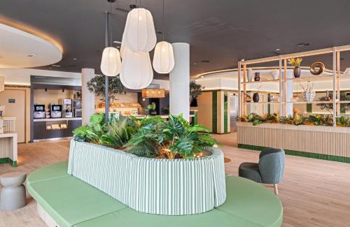 Churra Hotel | B&B HOTEL Murcia