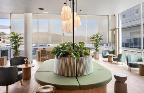 Churra Hotel | B&B HOTEL Murcia