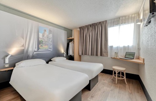Narbonne Hotel | B&B HOTEL Narbonne 2