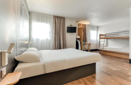 Narbonne Hotel | B&B HOTEL Narbonne 2