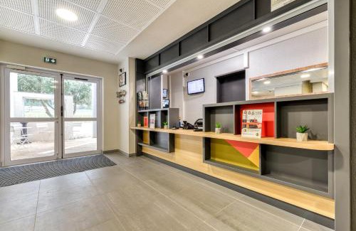 Narbonne Hotel | B&B HOTEL Narbonne 2