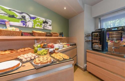 Historic Centre Hotel | B&B HOTEL Padova Methis